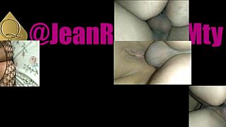 同僚が戻ってきて生ハメセックス！