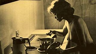 Vintage Home Alone Secret Life