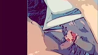 Tasty texas, are you sucking it dry with big tits orgasm?