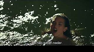 isabelle funaro explores a menage a trois with two partners