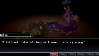 Exploring darkness in premium play guide part three