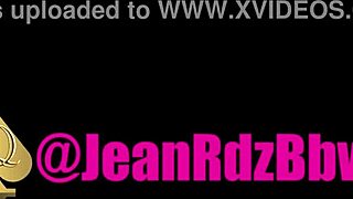 Współpracownik wraca po ostre rżnięcie bez gumki