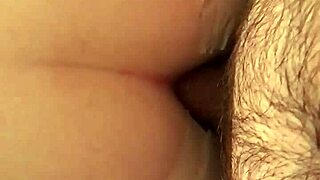 want to watch this homemade anal pov tape? it's full of amateur assfucking action