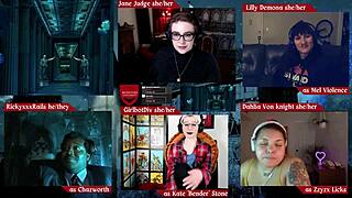 hey, monsters university ep 12 with jane judge