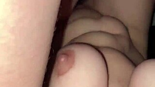 Watch amateur creampie with juicy pussy and cumshot