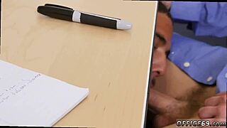 Boys Orgasm in Nude Gay Sex Video on Pantsless Friday