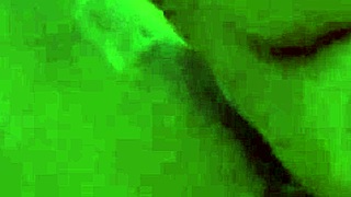 curvy milf sucks dick on hotel balcony