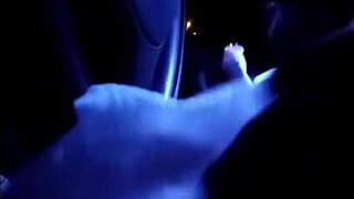 What If Sugar Daddy Craves Blonde Amateur's Eager Blowjob Skills?