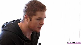 pull your pants down slowly