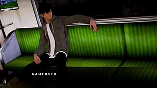 Waifu Academy episode 6 utpakker med ucensurert spill og ville sykehusscener