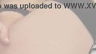 Lisa Wild's First Anal in Heels