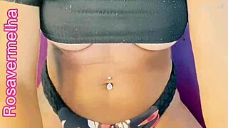 Petite teen teases boss with anal until he cums