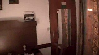 Busty Mature Woman Gives Intense Blowjob