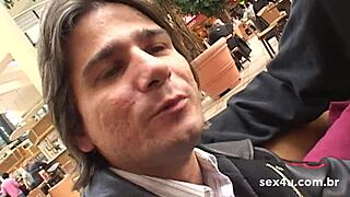 DON PICONE NA VENUS EROTIC FAIR EM BERLIN EXCLUSIVO INICIANDO A SEX4U DON PICONE E LEX STEELE - HIGHLIGHTS 11