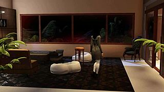 Whore Game Episode One! Asian Femdom Lesbian Fun!