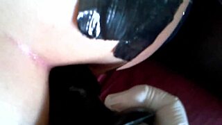 Extreme - Enorme Dildo Cuneo Nel Mio Culo - Dilatazione Anale