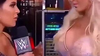 wwe divas cum challenge game 😏