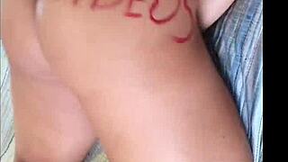 hot blonde cumming hard with her favorite toy so sexy