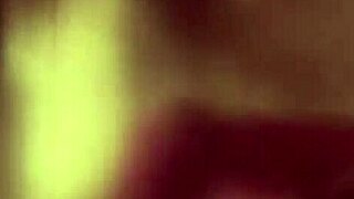 Indian Woman Dances Naked Gracefully In Erotic Teasing