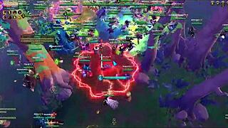 T6 Albion Online Voleurs Vs XXX