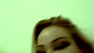 Cherry Kiss shares her real sex moments with fans in outdoor POV video