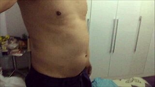 Cdzinha Limasp Returns Home to Colleague Iza at Work