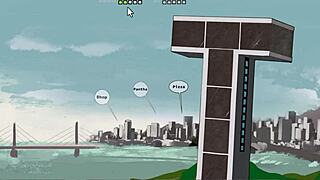 Watch 18Titans EP25 with tons of fucking and creampies!