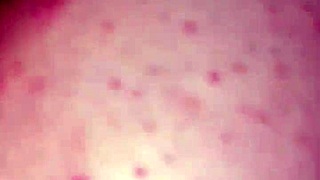 Watch amateur creampie with juicy pussy and cumshot