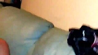 Shemale Slut Enjoys Smoking While Giving Intense Blowjob On Hard Cock In Detailed Scene