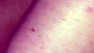 Watch amateur creampie with juicy pussy and cumshot