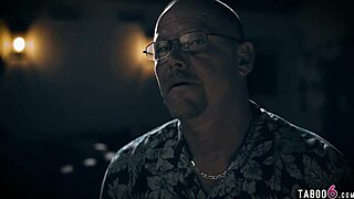 Big Butt Teen Tricked by Teacher in Online Dating Scam