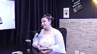 você não imagina quem contou tudo para minha família - agatha ludovino no sensualcast podcast completo no red e no sheer