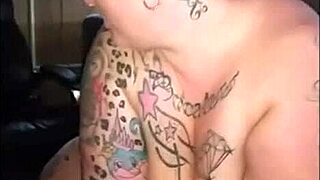 The REDHEAD BBW IS GETTING LAID Passionately In Her Home