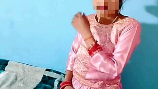 Delicate girl gets hardcore fuck in room