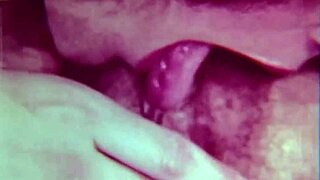 Pornostalgia in the swinging sixties!