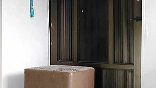 Look at that gay whore's ass with toys