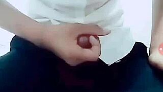 What a hot gay call show this is!