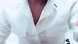 What a hot gay call show this is!