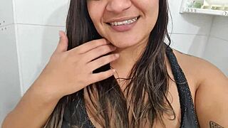 I Made This Video For Edson Baiano, Hidden From The Cuckold