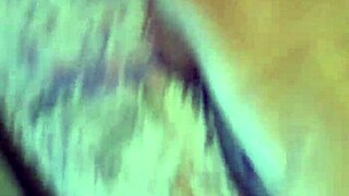 Blonde Spanish Woman Loves Being Fucked Hard By A Strong Man