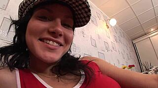 Yas and her crew explore scene sc2623 a1f1m together