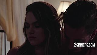 let's try doggystyle with your pussy piercing girlfriend