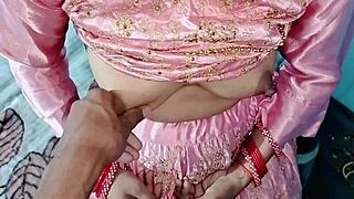 Delicate girl gets hardcore fuck in room