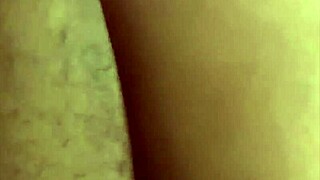 I fucked that big black cock hard