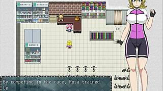h h works flash cycling full game 100 completed 80 translation