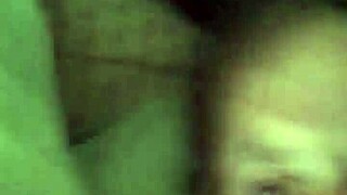 Taking that 24-year-old black cock bareback, interracial hardcore action! 😈