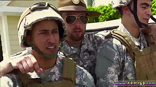 Black Gay Man Fucks Teen 18+ In Intense Anal Scene With Explosive Cumshots