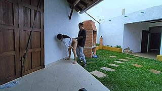 leaked homemade videos of fucking my latina sister-in-law in pov