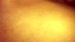 Can this latina milf's rough anal fucking blow your mind?