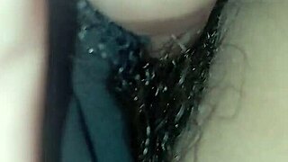 Fucking my sleeping wife part 1.